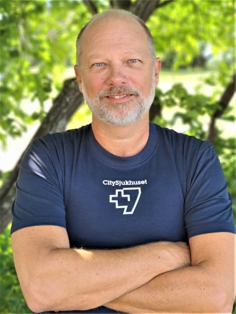 Martin Wilde