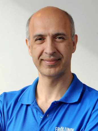 Vahid Hamidy