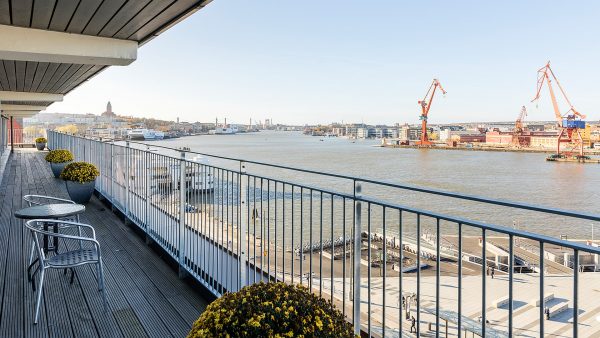 Företags­hälsovård